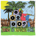 Various Artists: Bring The Kouchie Come / Various - CD