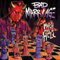 Bad Marriage: Match Made in Hell - Blood Moon - VINYL