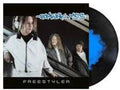 Bomfunk Mc's: Freestyler - Limited 140-Gram Blue & Black Colored Vinyl [ Vinyl ]
