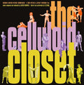 Burwell, Carter / Lang, K.D.: Celluloid Closet (Original Soundtrack) - VINYL