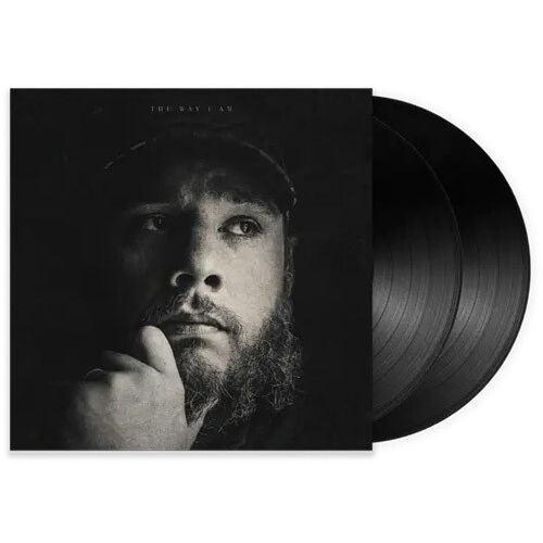 Luke Combs - The Way I Am - LP [ Record ]