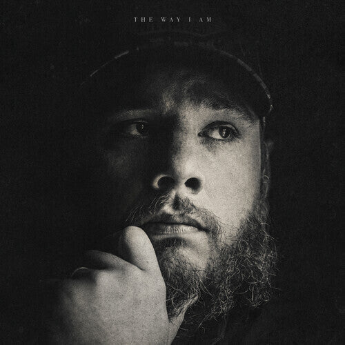 Luke Combs - The Way I Am - LP [ Record ]