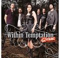 Within Temptation: Q Music Sessions - Limited 180-Gram Blue Colored Vinyl - VINYL