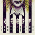Various: Beetlejuice Beetlejuice (Original Soundtrack) - VINYL