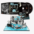 Digital Underground: Sex Packets (35th Anniversary) - Pop-Up Version { CD }
