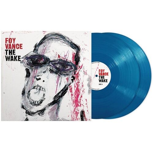 Foy Vance - The Wake - LP [ Record ]