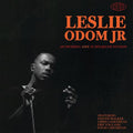 Leslie Odom Jr. - An Offering: Live at Speakeasy Studios - LP [ Record ]