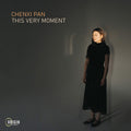 Chenxi Pan: This Very Moment - CD