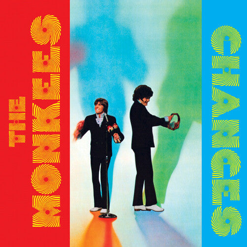 The Monkees - Changes - LP [ Record ]