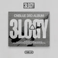 CNBLUE: 3Logy - Postcard Version - CD