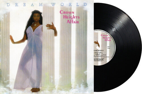 Crown Heights Affair: Dream World [ Vinyl ]