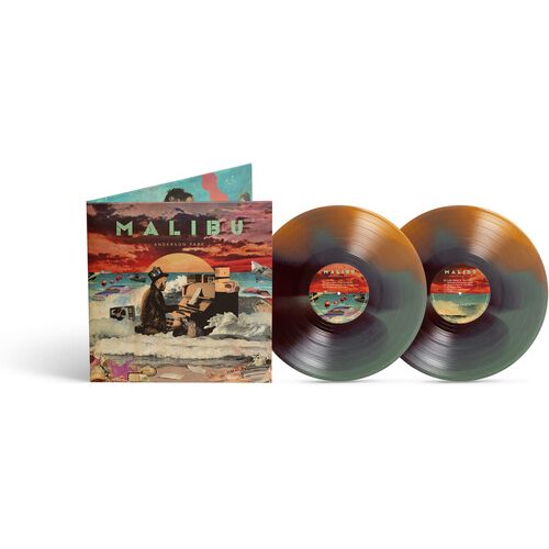 Anderson .Paak - Malibu (10th Anniversary) - LP [ Record ]