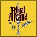 Ritual Arcana: Ritual Arcana - CD
