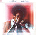 Ernie Hines: Electrified (ALL-ANALOG) (MAGENTA VINYL) - VINYL