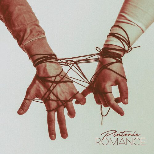 Drama: Platonic Romance [ Vinyl ]