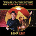 Connie Price: Be My Queen - 7-INCH SINGLE