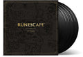 Jagex Audio Team: Runescape: 25 Years (Original Soundtrack) - VINYL