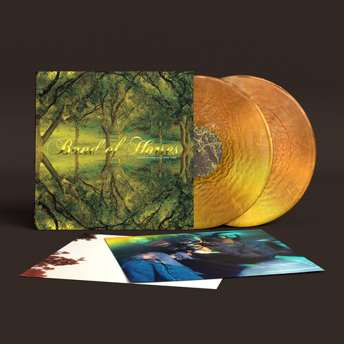 Band of Horses: Everything All the Time (20th Anniversary) - VINYL