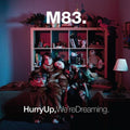 M83 - Hurry Up, We're Dreaming - Import LP [ Record ]