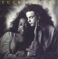 Tuck & Patti: Love Warriors - CD