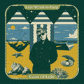 Luke Winslow-King: Coast Of Light - COMPACT DISCS