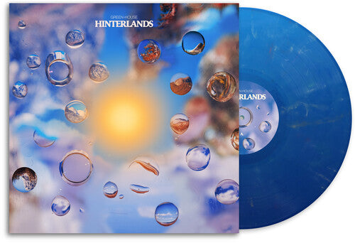 Green-House: Hinterlands [ Vinyl ]