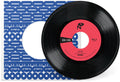 Ujima: Maybe B/W All I Want Is You - 7-INCH SINGLE