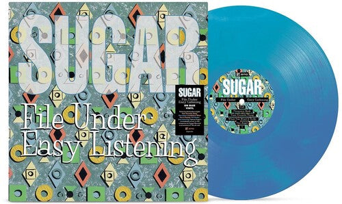 Sugar: File Under: Easy Listening - VINYL