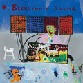 George Harrison - Electronic Sound - Dark Horse LP [ Record ]