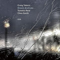 Craig Taborn: Dream Archives - CD