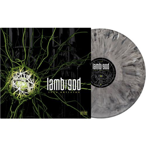 Lamb of God - Into Oblivion (Limited) - LP [ Record ]