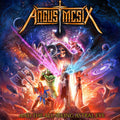 Angus McSix: Angus Mcsix And The All-seeing Astral Eye - CD