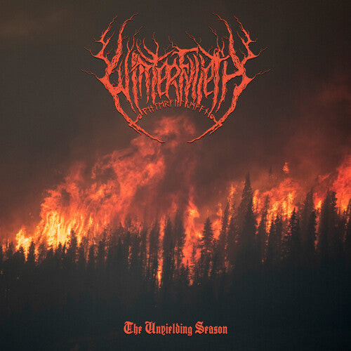 Winterfylleth: Unyielding Season - CD