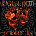 Black Label Society - Engines of Demolition - Indie LP [ Record ]