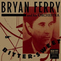 Bryan Ferry - Bitter-Sweet - LP [ Record ]
