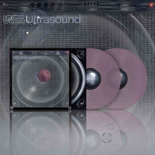 The Neighbourhood - (((((Ultrasound)))))+ - Indie LP [ Record ]