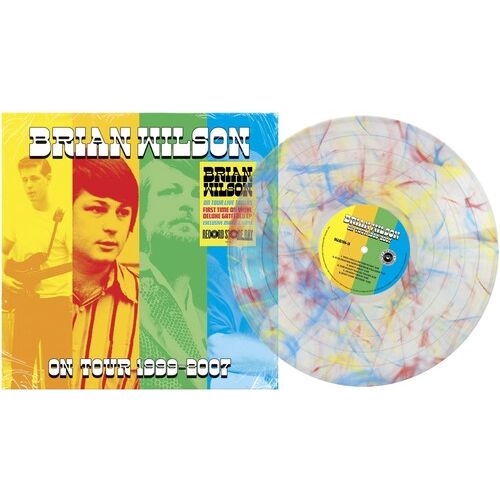 Brian Wilson - On Tour - RSD LP [ Record ]