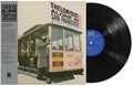 Thelonious Monk: Thelonious Alone In San Francisco (Original Jazz Classics Series) - VINYL