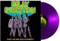 Billy Preston: That's The Way God Planned It - VINYL