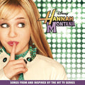 Hannah Montana (Original Soundtrack) - Miley Cyrus - LP [ Record ]