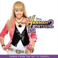 Hannah Montana 2 (Original Soundtrack) - Miley Cyrus - LP [ Record ]