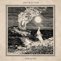 Abstracted: Hiraeth - CD