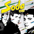 Soda Stereo - Soda Stereo - Import LP [ Record ]