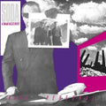 Soda Stereo - Nada Personal - LP [ Record ]