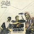 Soda Stereo - Ruido Blanco - LP [ Record ]
