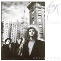 Soda Stereo - Doble Vida - LP [ Record ]
