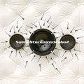 Soda Stereo - Sueño Stereo - LP [ Record ]