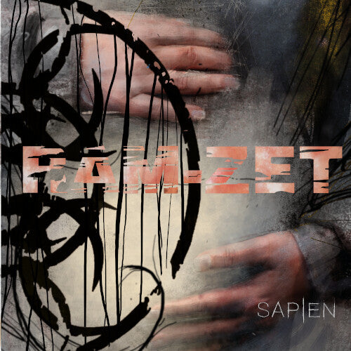 Ram-Zet: Sapien - VINYL