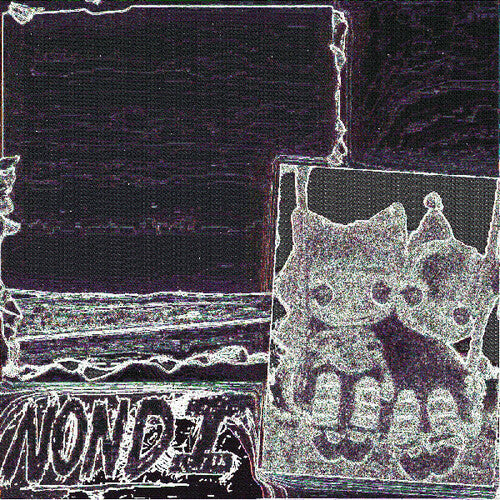 Nondi: Nondi... [ Vinyl ]
