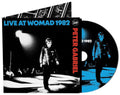 Peter Gabriel: Live At Womad 1982 - CD